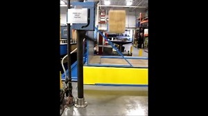 ISTA 3A packaging test offered at Micom Laboratories