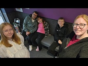 Butlins Bognor Regis West Sussex 2024 Day 2