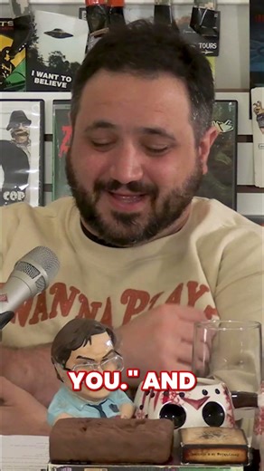 The Time Chucky Got Lucky!