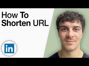 How to Shorten LinkedIn URL [2025 Full Guide]