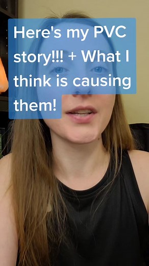 My pvc heart palpitations story what I think is causing them. #heartpalpitations #heartpalpitation #pvcs #prematureventricularcontractions #heartarrythmia #heartarrythmias #heartstory #heartstory💔 #rootcause #heartpalpitationshelp #myheartskippedabeat #medicaltraumaisrealtrauma #medicaltraumaisrealtrauma