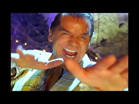 The Cure Wrong Number (Remastered HD)