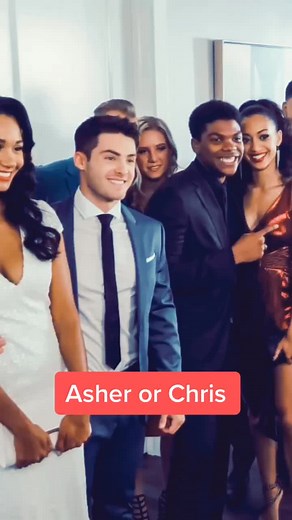 Well... you guys decided #greenscreen #foryoupage #netflix #foryou #fyp #allamerican #cw #chris #asher