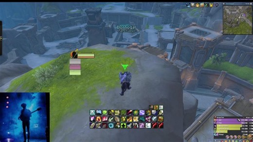 R1 Hunter | YOUTUBE GUIDE OUT| !guide !awc !ui