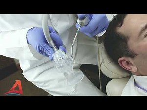 Mouthpiece Placement and Removal