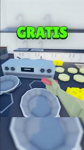 ¡Juego GRATIS con Amigos! #videojuegos #gaming