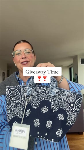 30K I can’t believe it 🥹 🥹 🥹 Thank you for being here❣️details & entry found on IG > michellemucerino❣️❣️Giveaway closes Friday April 17 at 10:00 p.m. ET. This giveaway is not sponsored #fypシ #giveaway