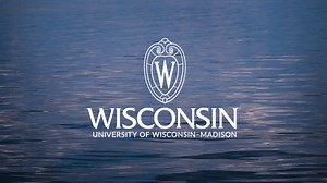 Logo on Lake Ripple for Video Intros/Outros