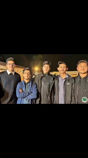 🎶 Music Fest 2025 was a night to remember! On the evening of 5 Dec, the Student Council of APC Jhelum made history with the first-ever Music Fest! 🎤⭐️ Headliner Sarim Saeed - youth-favorite sensation - lit up the stage, getting everyone dancing! It was a fun-filled break after 1st-term exams, rejuvenating students for 2nd term. Kudos to Student Council, APC Jhelum faculty, and all participants for making it a smash success! #APCJhelum #MusicFest2025 #SarimSaeed #YouthVibes | Army Public Colleg