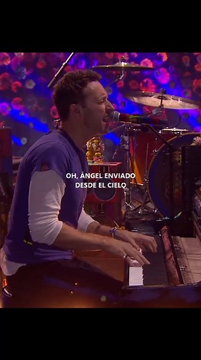 Coldplay Hymn for the Weekend Lyrics in Spanish