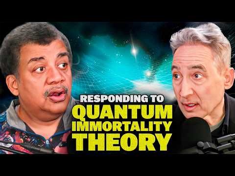 Exploring Hidden Dimensions with Brian Greene