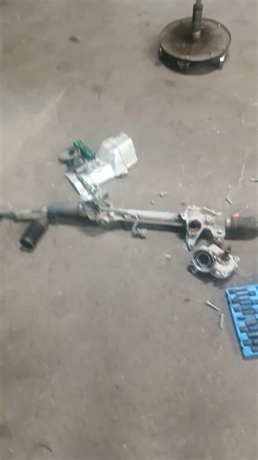 21 Nissan Sentra immobilizer code, p161f-00 after steering rack replacement fix