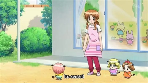 Chibi Devi - Ep35 HD Watch