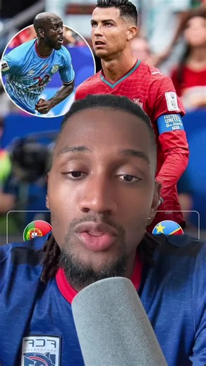 Portugal 1-1 Congo : résumé et analyse du match