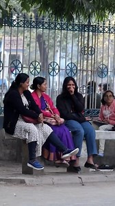 8.4K views · 79 reactions | Fart Prank on Girl's 藍 | The Crazy Infinity | Facebook