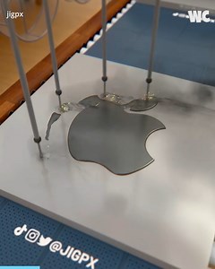 8.9M views · 71K reactions | Inside the Logo Factory: Crafting Creativity  | Watercooler | Facebook