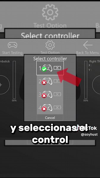 Mejora tu tiempo de respuesta en Xbox: Guía para quitar el input lag del control