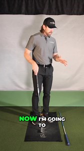 4.7K views · 46 reactions | From my latest Members video, how to get your backswing dialed in so that you're not fighting an open clubface on the downswing. Don't roll that club face too open during the backswing or you won't be able to focus on applying force in the downswing, you'll have to focus on squaring the face as well. #tigerwoods #goatcode #rotaryswing #golf #golfswing #backswing | RotarySwing.com | Facebook