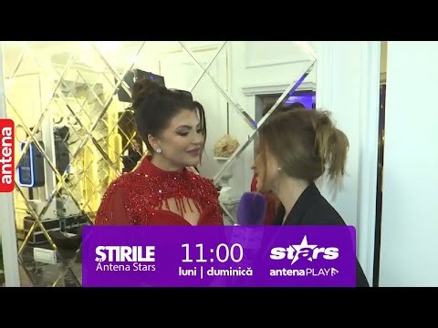 A venit și rândul lor să se distreze! Filmări exclusive de la revelionul artiștilor