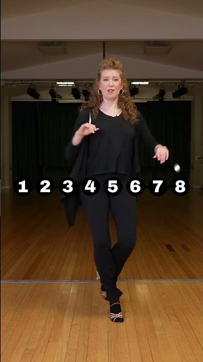 Learn Suzie on the Run #mambo #salsa #salsadancing #salsalessons