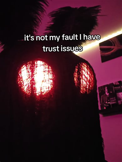 Mothman’s Trust Issues: A Cryptid Perspective