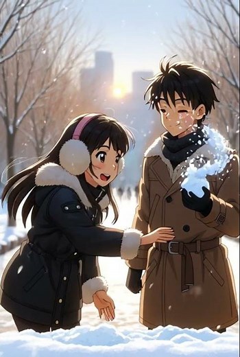 Emotional Anime Love Story Shorts ❤️✨ | Romantic & Sad Anime Moments