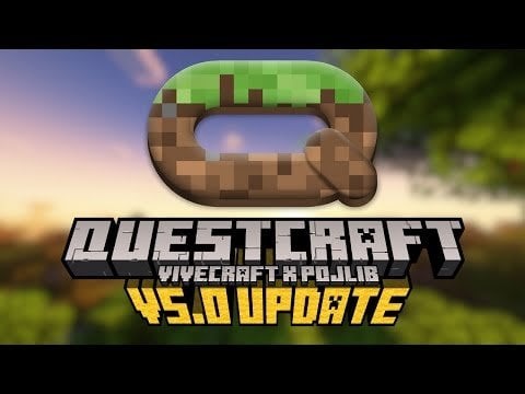 QuestCraft finally on Quest III