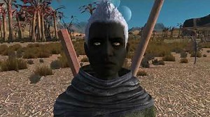 Kenshi - Launch Trailer