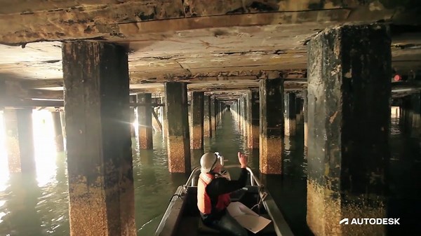 Autodesk & Esri | BIM & GIS Integration