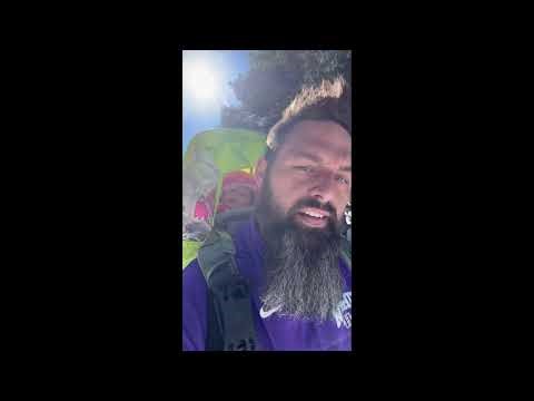 Sandia Mountain Trail Review Winter 2026