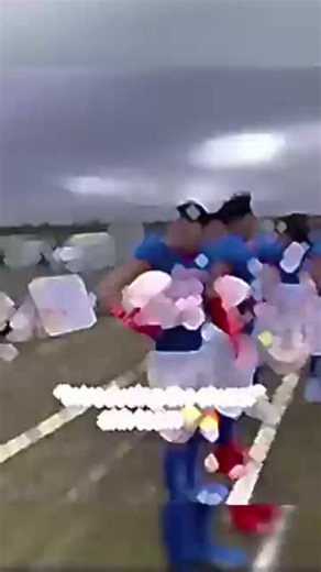 Who’s Team Is This? A Hilarious Edit