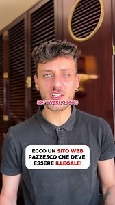 Come fa ad essere legale?!😨 - filecr