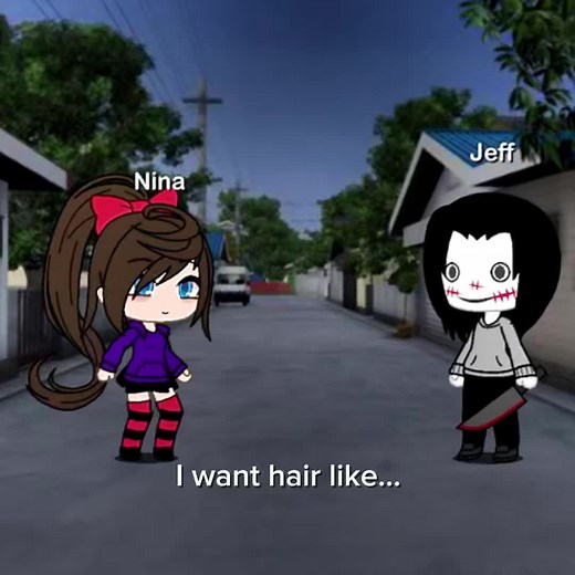 Nina the Killer backstory explained