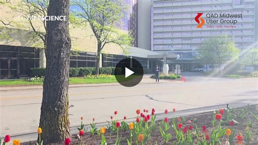 MWUG Spring 2026 – Highlights | Cyberscience Corporation