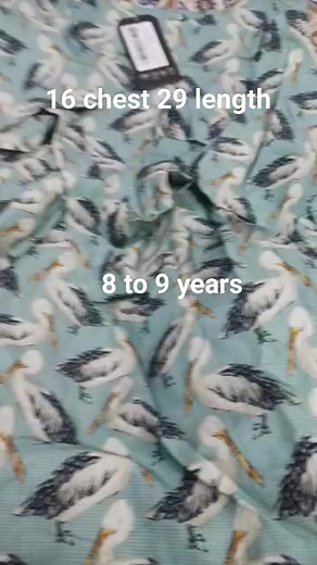 #kids 8 to 9 years 16 chest 29 length #brand #TheClothingHub #shopping #onlineshopping | The Clothing Hub | Facebook