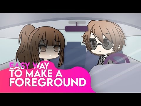 How to Make a Complex Background - Gacha Life Tutorial [ Ms Piqqa ]