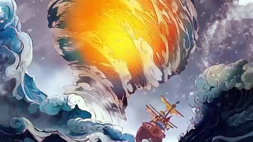 Egg Head | show | 0| S22 | Official Teaser