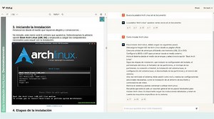 Cette intelligence artificielle est un complément bestial pour les documents PDF : Elle les résume, recherche des éléments et bien plus encore