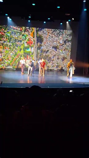 4.5K views · 162 reactions | Vuyani Week 20th Edition @ Soweto Theatre | Luthando Arts Academy | Facebook