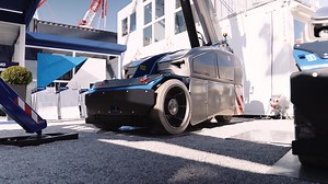 🎥 𝐃𝐢𝐬𝐜𝐨𝐯𝐞𝐫 𝐕𝐚𝐥𝐥𝐚 𝐞𝐥𝐞𝐜𝐭𝐫𝐢𝐜 𝐩𝐢𝐜𝐤 𝐚𝐧𝐝 𝐜𝐚𝐫𝐫𝐲 𝐜𝐫𝐚𝐧𝐞𝐬 𝐚𝐭 𝐛𝐚𝐮𝐦𝐚 𝟐𝟎𝟐𝟓! See how our compact, electric Valla cranes are designed for efficiency and flexibility in every lifting task. With impressive features that benefit your operations indoors and outdoors, they’re perfect for tight spaces and demanding environments. Come explore the Valla cranes in detail at bauma 2025 and see how they can boost your productivity with zero emissions. #Tadano #bauma2025 