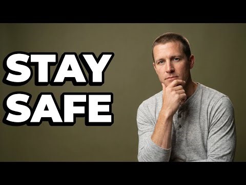 What Steps Protect Veteran Networks From Scams?