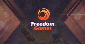 Freedom Games Reveals Multiple New Games At PAX Online East