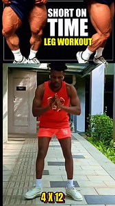 Hit Beginners leg Workout #viral #exercise #fblifestyle #fitness #legworkouts #legworkchallenge #viral #trend #day10 #hiitworkout #abs #homeworkout #cardio #HIITworkout #LikeFollowShare #legworkout #GluteWorkout | Coach Chaplet