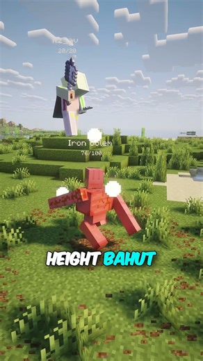 The Ultimate Mace Technique for Java & Bedrock Edition || #minecraft #mcpe #minecraftpvp