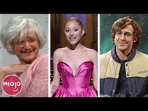 Top 30 SNL Hosts Who Were Surprisingly Great