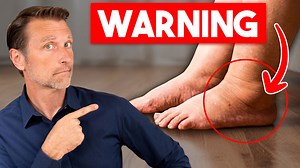 Your Legs Are Failing First — Here’s Why