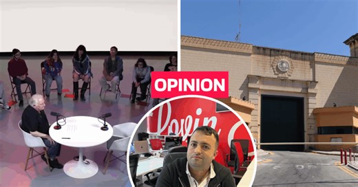 Opinion: Pro-Choice Arguments Cracked - Now It’s Pro-Life’s Turn