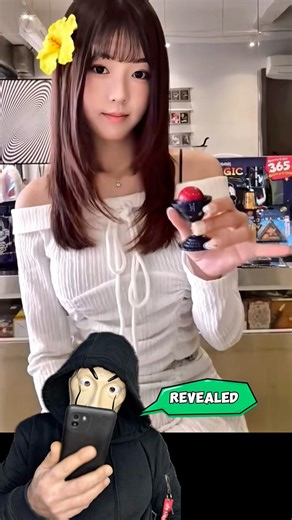 A Classic Old Magic Trick Revealed 🪄🎩 #magic #tricks #magician #magictricks #foryou