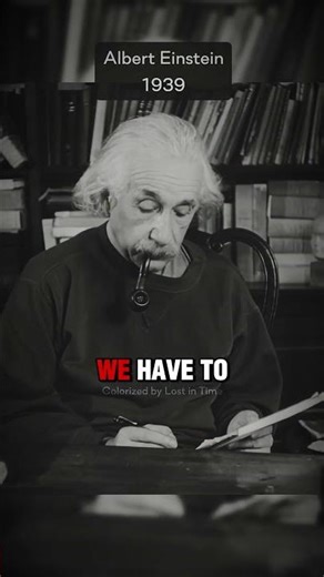 Einstein Saved The World? 💣 w/ Neil deGrasse Tyson #Einstein #NeilDeGrasseTyson #Genius #Relativity