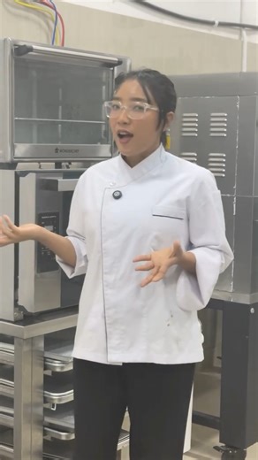 Don’t know where to invest your time & money? 🤯 Exams de de ke bored ho gaye ho? 📚😵‍💫 Job milegi ya nahi still confused about investment Kaha Karna hai? hehe 😅 Then listen carefully 👇 Waiting won’t change life, SKILL will. 🍰🔥 👩‍🍳 5-Week Intensive Diploma in Baking & Patisserie 💥 80% Practical | Real Kitchen Training 💼 Not just a job learn to start your own work No degree tension, Just a profitable skill confidence 😍 📩 DM NOW | Limited Seats | Career Reset | Tanya priya